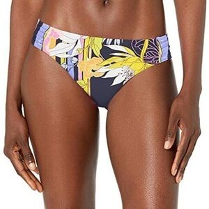 Trina Turk Women's Standard Hipster Bikini Swimsuit bottom size8 NWT